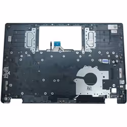 DELL 80-key laptop keyboard