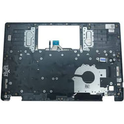 DELL 80-key laptop keyboard