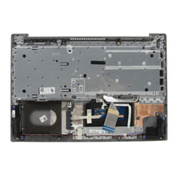 Lenovo 5CB0X55983 laptop spare part Cover + keyboard