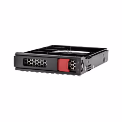 16TB SAS Hard Disk Drive - 3.5-inch Large Form Factor (LFF) ISE He Low Profile