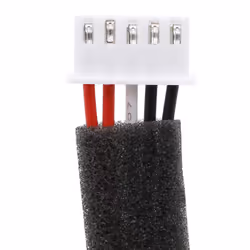 CoreParts MBXDAB-BA047 two-way radio accessory Battery