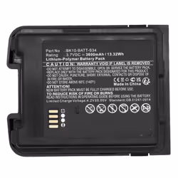CoreParts MBXPOS-BA0613 barcode reader accessory Battery