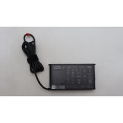 Lenovo 5A10W86327 power adapter/inverter Indoor 135 W Black