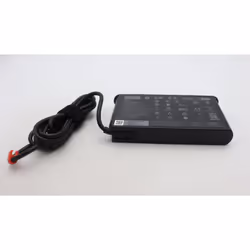 Lenovo 5A10W86327 power adapter/inverter Indoor 135 W Black - Additional view 4