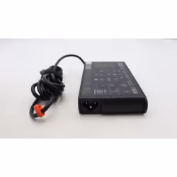 Lenovo 5A10W86327 power adapter/inverter Indoor 135 W Black - Additional view 6
