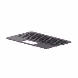 HP L99855-B31 laptop spare part Keyboard