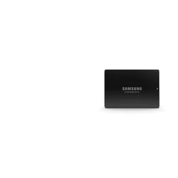 Samsung SM883 2.5&quot; 1.92 TB Serial ATA III MLC
