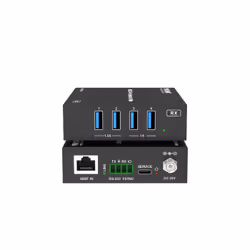 Vivolink VLUSB3EXT100 KVM extender - Additional view 6
