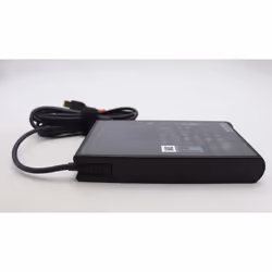 Lenovo 5A11K67850 power adapter/inverter Indoor 170 W Black