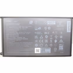Lenovo 5A11K67850 power adapter/inverter Indoor 170 W Black - Additional view 6