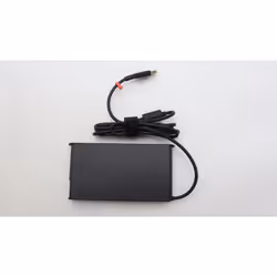 Lenovo 5A11K67850 power adapter/inverter Indoor 170 W Black - Additional view 8