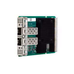 HPE P14484-001, Internal, Wired, PCI Express, Ethernet / Fiber, 25000 Mbit/s