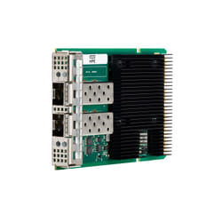 HPE P14484-001 network card Internal Ethernet / Fiber 25000 Mbit/s