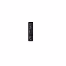 AVer 0412U340-ASB, Video conferencing system, IR Wireless, Press buttons, Black