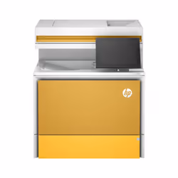 The most customisable HP A4 LaserJet. with advanced workflow solutions optimised for distributed office collaboration. Tran ...