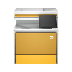 HP LaserJet Color Enterprise MFP 5800dn Printer