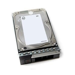 DELL 401-ABHX internal hard drive 12 TB 7200 RPM 3.5&quot; SAS
