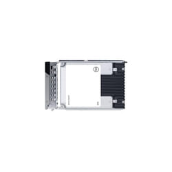 Dell 2.5" 1.92TB SAS Solid