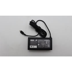 Lenovo AC Adapter USB-C 5V/9V/12V/15V/20V 100W includes power cable