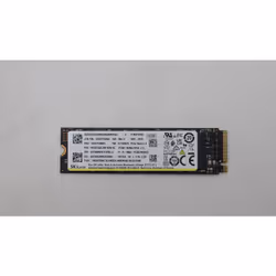 Lenovo 512GB M.2 PCIe 4.0 SSD