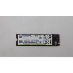 Lenovo 512GB M.2 PCIe 4.0 SSD