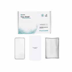eSTUFF ES501351-50BULK mobile phone screen/back protector Clear screen protector Apple 50 pc(s) - Additional view 4