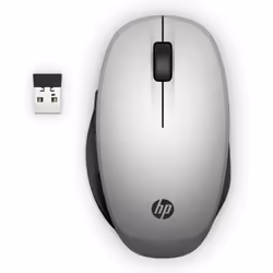 HP Dual Mode Mouse - Additional view 4
