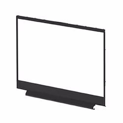 HP N42541-001 laptop spare part Bezel