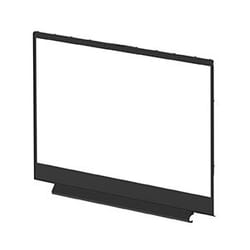 HP N42541-001 laptop spare part Bezel