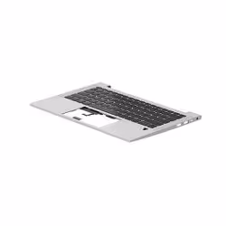 HP N10775-091 laptop spare part Keyboard