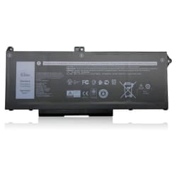 CoreParts MBXDE-BA0281 laptop spare part Battery