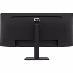 HP P34hc G4 WQHD USB-C Curved Monitor - Additional view 6