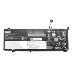 Lenovo Main Battery Pack 15.44V 3830mAh