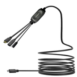 Vivolink PROUSBCHDMIUSB3-5 not categorized