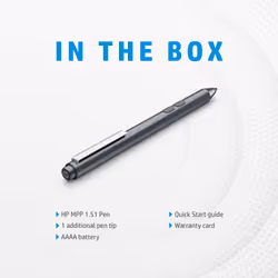 HP MPP 1.51 Pen - Additional view 5