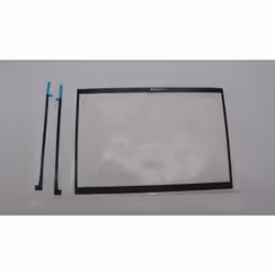 Lenovo T14 bezel assembly with FHD