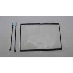 Lenovo T14 bezel assembly with FHD