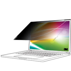 3M Bright Screen Privacy Filter for Dell™ Multi-line Laptops 13in, 3:2, BPNDE005