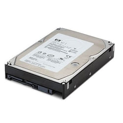 HPE SAS HDD 300GB internal hard drive 10000 RPM 2.5&quot;