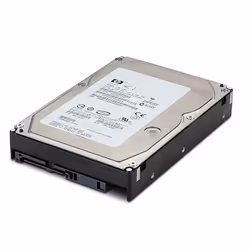 - HP SAS (Serial Attached SCSI) HDDs (Hard Drives) are high-performance alternatives to SATA hard drives. SAS hard drives com ...