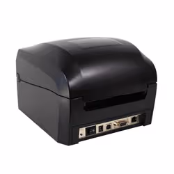 Godex GE300 label printer Direct thermal / Thermal transfer 203 x 300 DPI 127 mm/sec Wired Ethernet LAN - Additional view 3