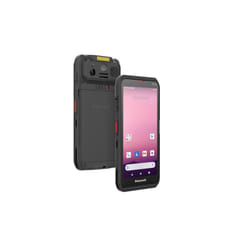 Honeywell ScanPal EDA56 handheld mobile computer 14 cm (5.5&quot;) 144