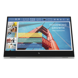 HP E14 G4 Portable Monitor
