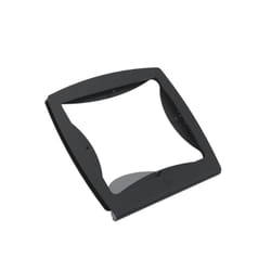 Ergonomic Solutions TabPOS Tablet & mPOS C-Frame for 12,9" w. hinge mount