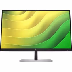 Redefining FocusIntentionally crafted to deliver crisp visuals. personalized comfort. and true flexibility. the HP E24q G5 QH ...