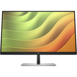 HP E-Series E24u G5 FHD USB-C Monitor