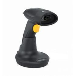 Newland HR15 Wahoo-Serie. BT. 1D. USB. RS232. BT. kit (USB). black