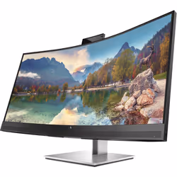 E-Series E34m G4 computer