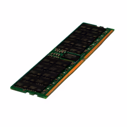 Has your server been configured with the memory it needs to perform as its role expands over time?HPE DDR5 SmartMemory is des ...