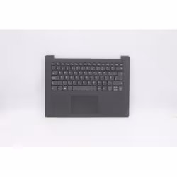 Lenovo Upper case assembly with